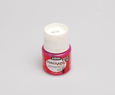 09 Fuchsia Pink(45ml)